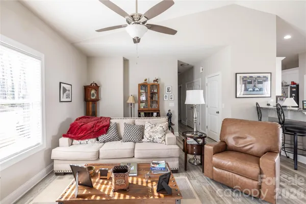 $584,500 | 194 Hattaway Circle, Troy, NC 27371