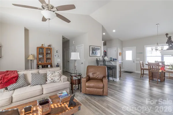 $584,500 | 194 Hattaway Circle, Troy, NC 27371