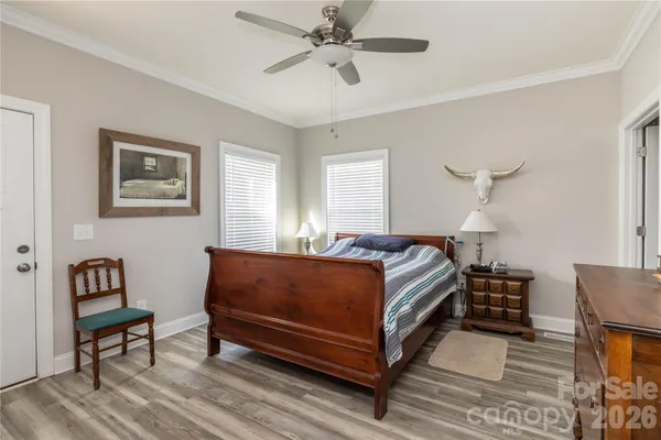 $584,500 | 194 Hattaway Circle, Troy, NC 27371