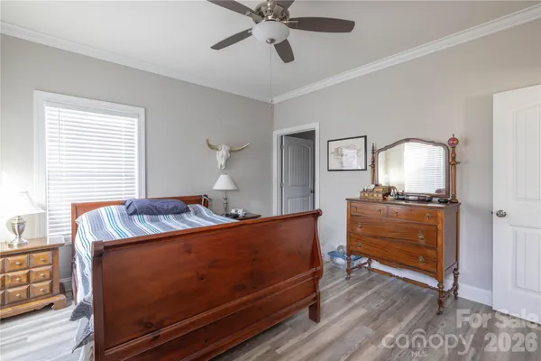 $584,500 | 194 Hattaway Circle, Troy, NC 27371