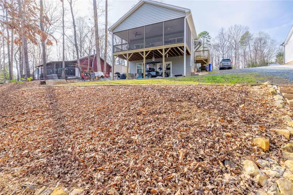 $584,500 | 194 Hattaway Circle, Troy, NC 27371