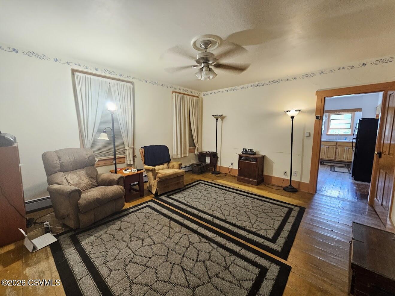 282 Columbia Hill Road Danville, PA 17821 - Photo 17 of 47