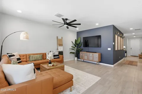 $435,000 | 4548 Sweetbush Way, San Tan Valley, AZ 85144
