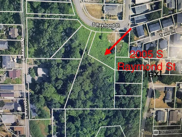 a view of a multi story building