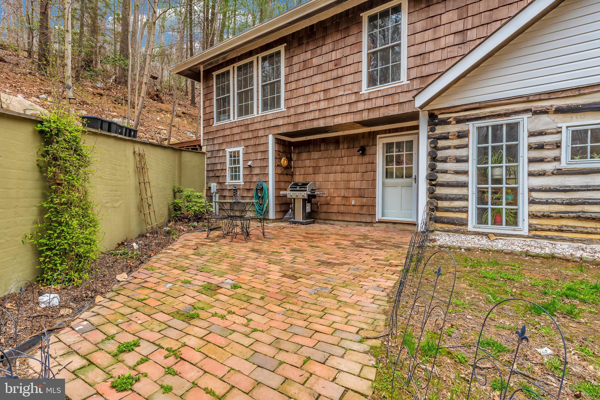 9507 Hamburg Road Frederick, MD 21702 - Photo 40 of 53 Exterior General
