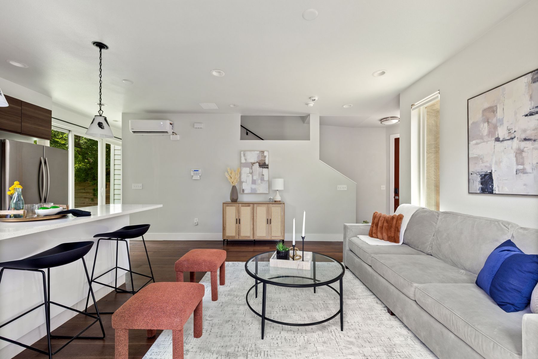 1604 Haskell Street, Unit 2 Austin, TX 78702 - Photo 19 of 40 Gallery Image 19