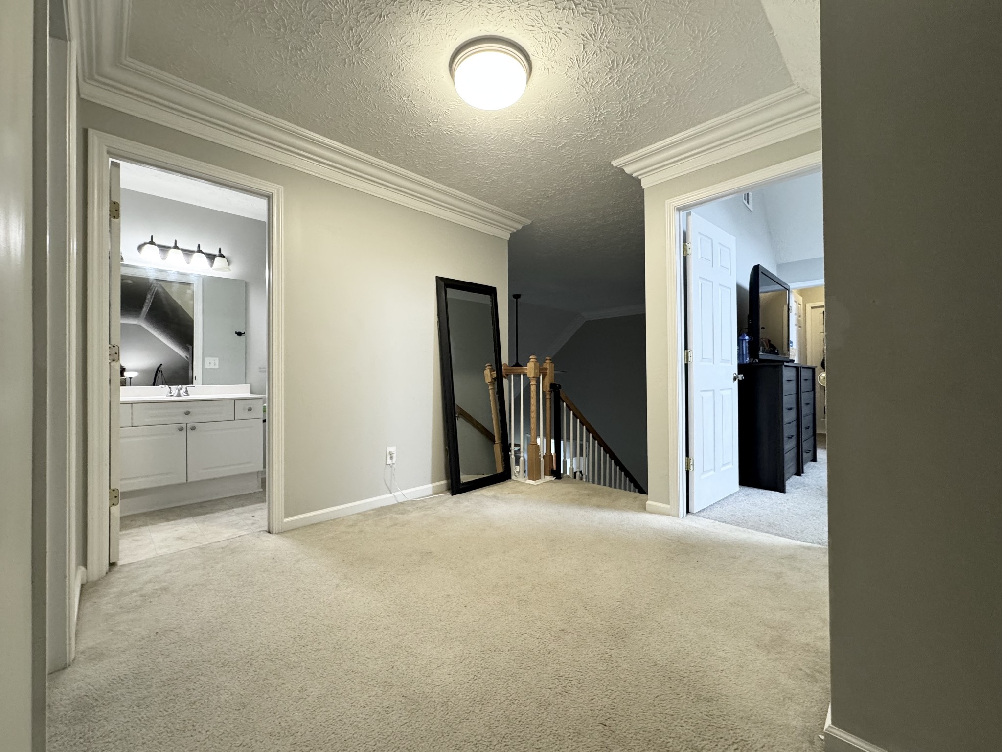 520 Briarhill Road Lebanon, TN 37087 - Photo 26 of 37 a view of a storage & utility room