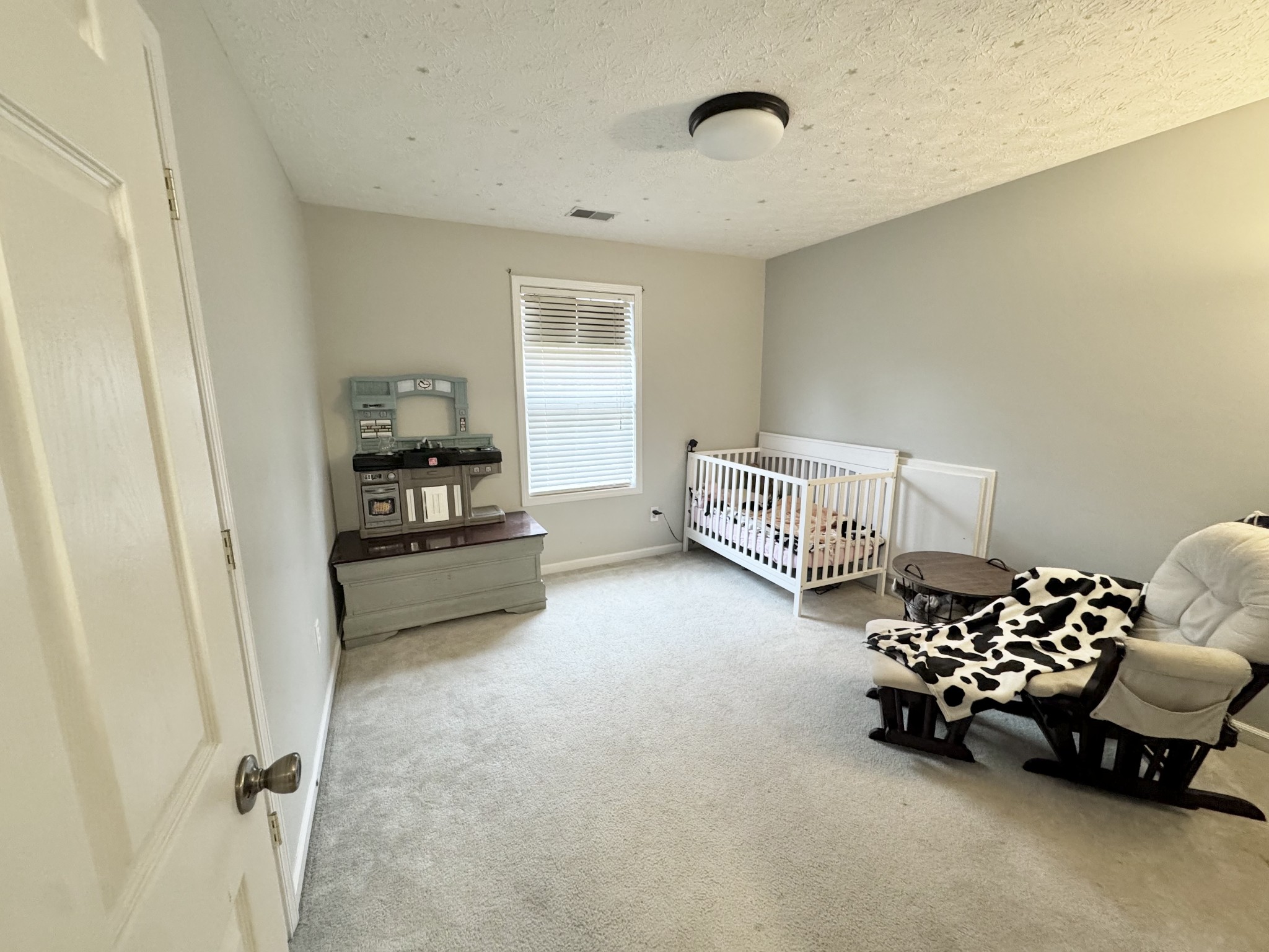 520 Briarhill Road Lebanon, TN 37087 - Photo 31 of 37 a bedroom with bed and window