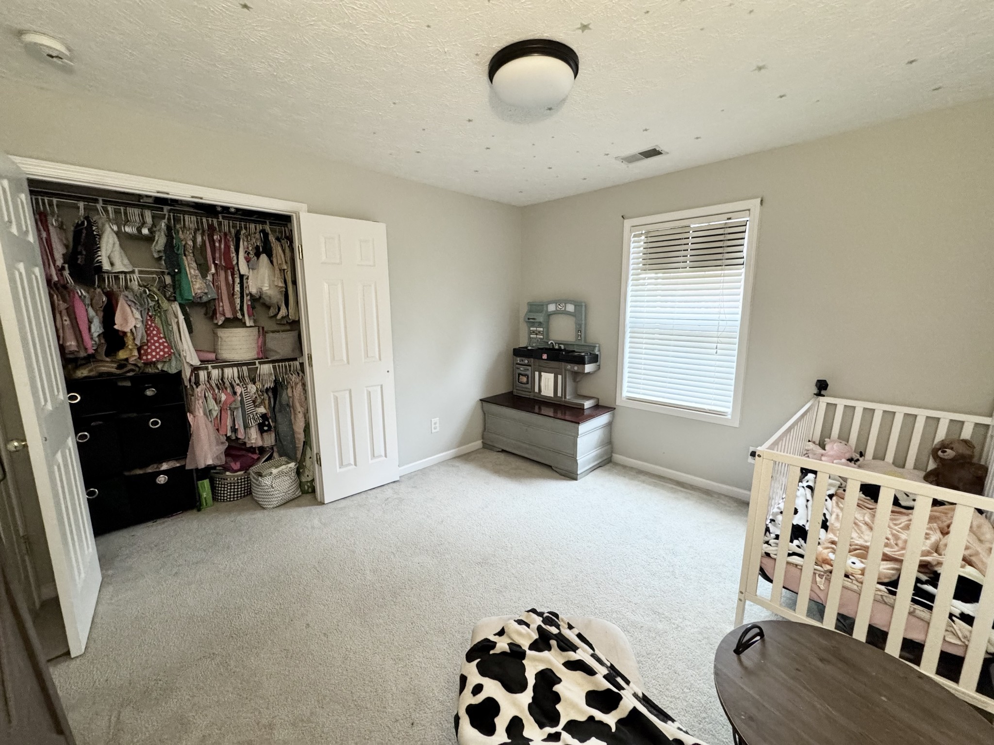 520 Briarhill Road Lebanon, TN 37087 - Photo 32 of 37 a bedroom with furniture and a window