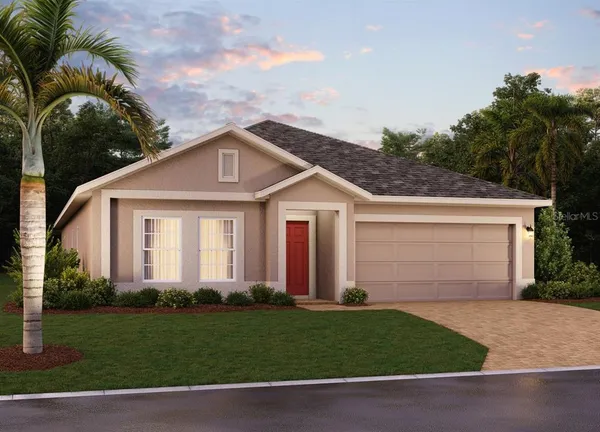 $589,990 | 383 Lemongrass Road, Minneola, FL 34715