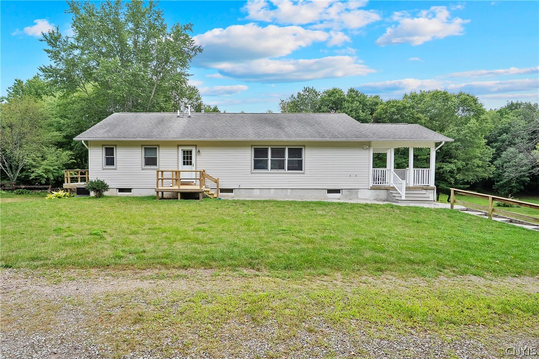 145 Island Road Palermo, NY 13135 - Photo 13 of 50 Gallery Image 13