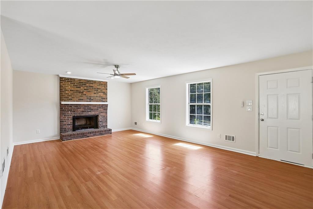 4051 Megan Road Northwest Duluth, GA 30096 - Photo 3 of 30 Gallery Image 3