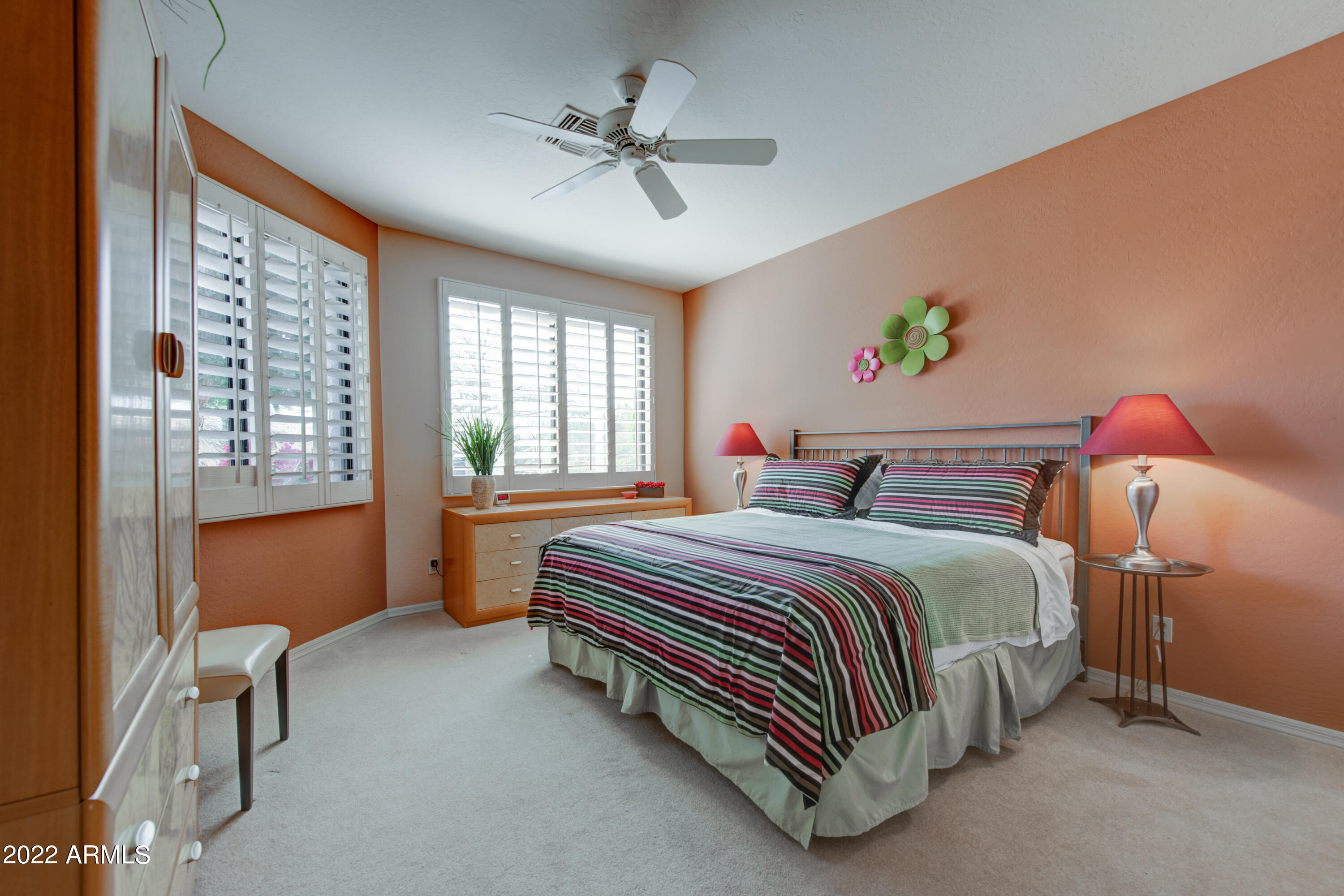 18400 Cobre Way Rio Verde, AZ 85263 - Photo 19 of 38 Second Bedroom