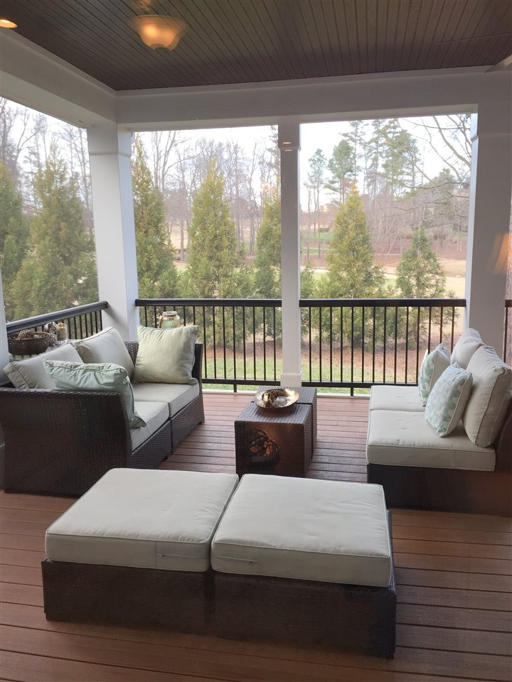 12517 Bellstone Lane Raleigh, NC 27614 - Photo 14 of 25 Photo 14