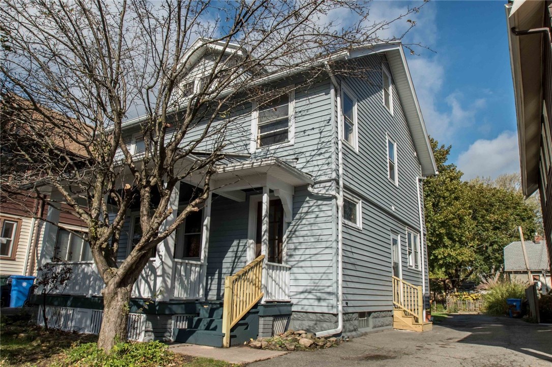 532 Cedarwood Terrace Rochester, NY 14609 - Photo 1 of 1