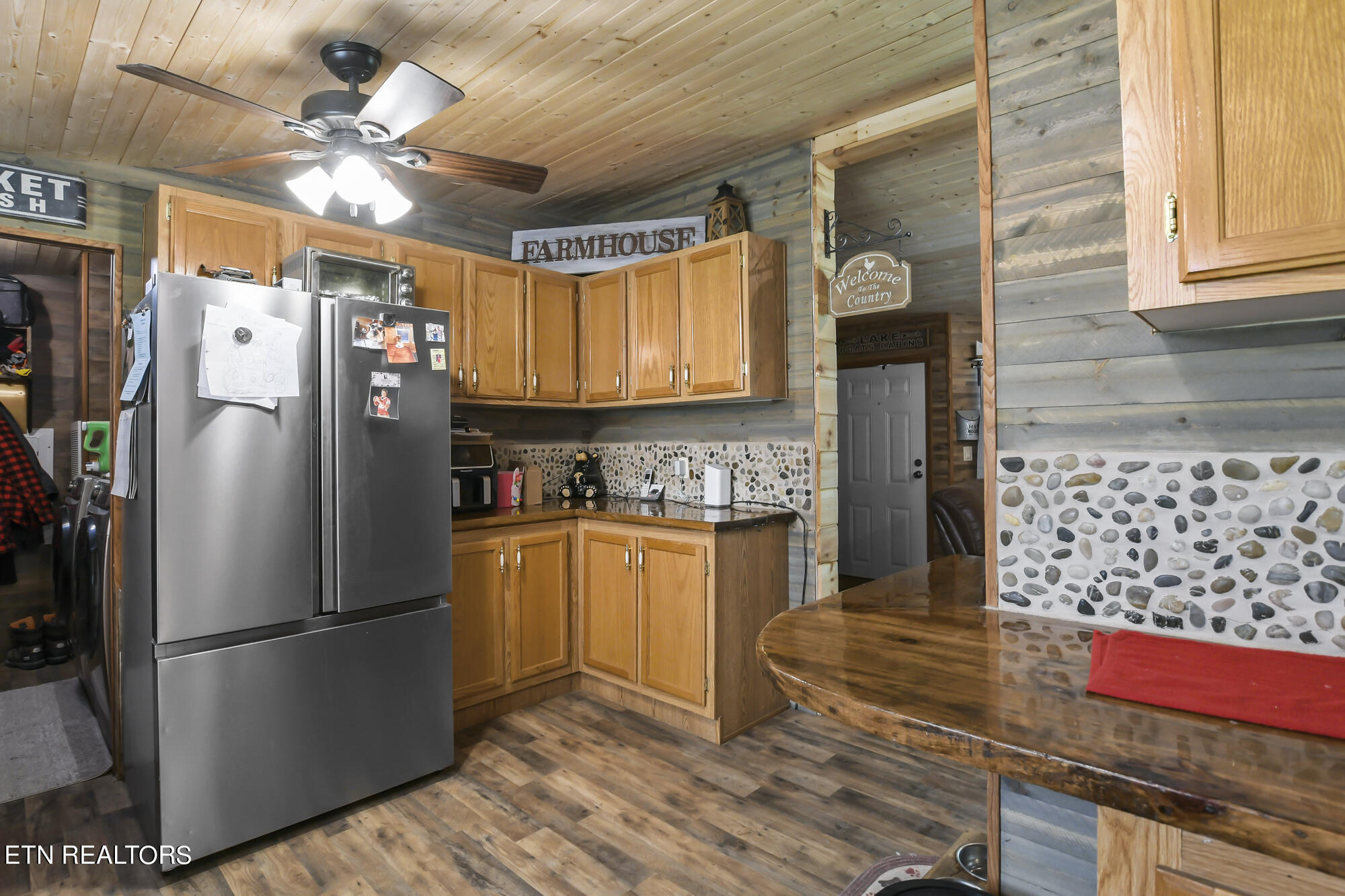 1839 Pleasant Ridge Road La Follette, TN 37766 - Photo 11 of 30 DSC_8568