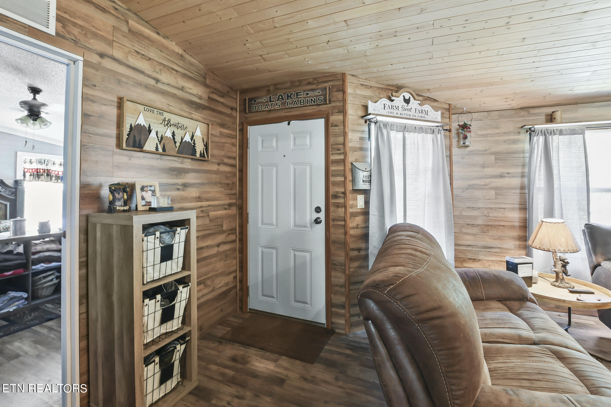1839 Pleasant Ridge Road La Follette, TN 37766 - Photo 12 of 30 DSC_8613