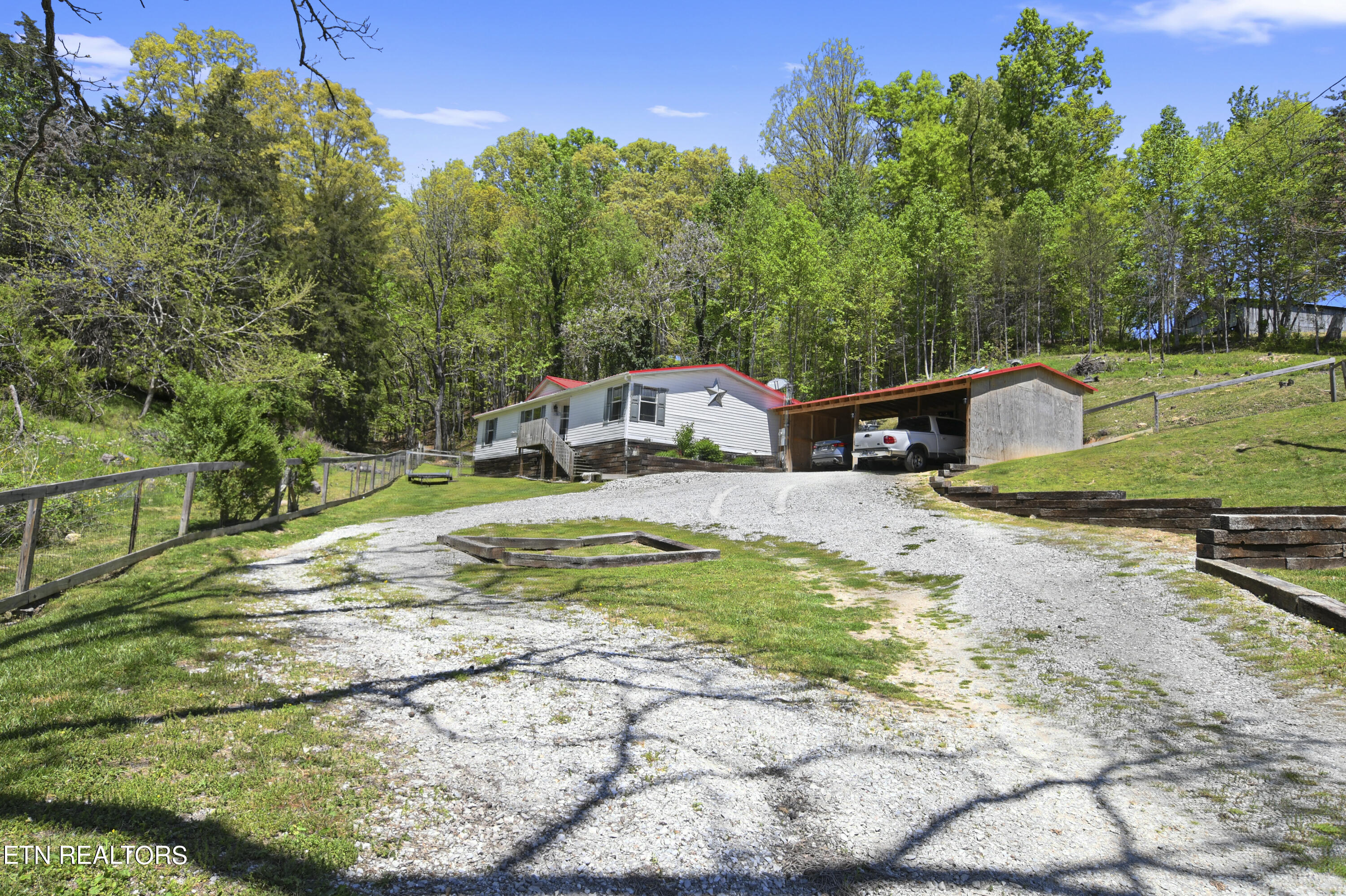 1839 Pleasant Ridge Road La Follette, TN 37766 - Photo 2 of 30 DSC_8655