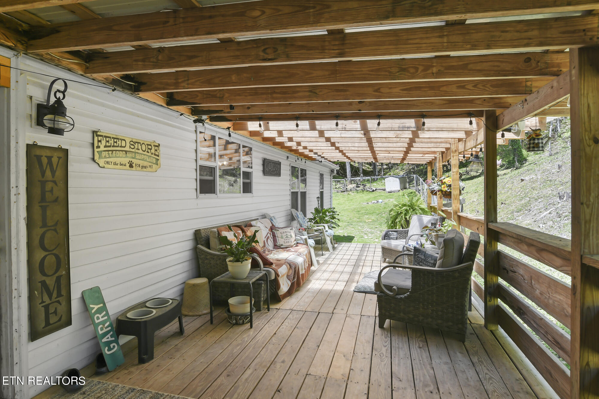 1839 Pleasant Ridge Road La Follette, TN 37766 - Photo 22 of 30 DSC_8617