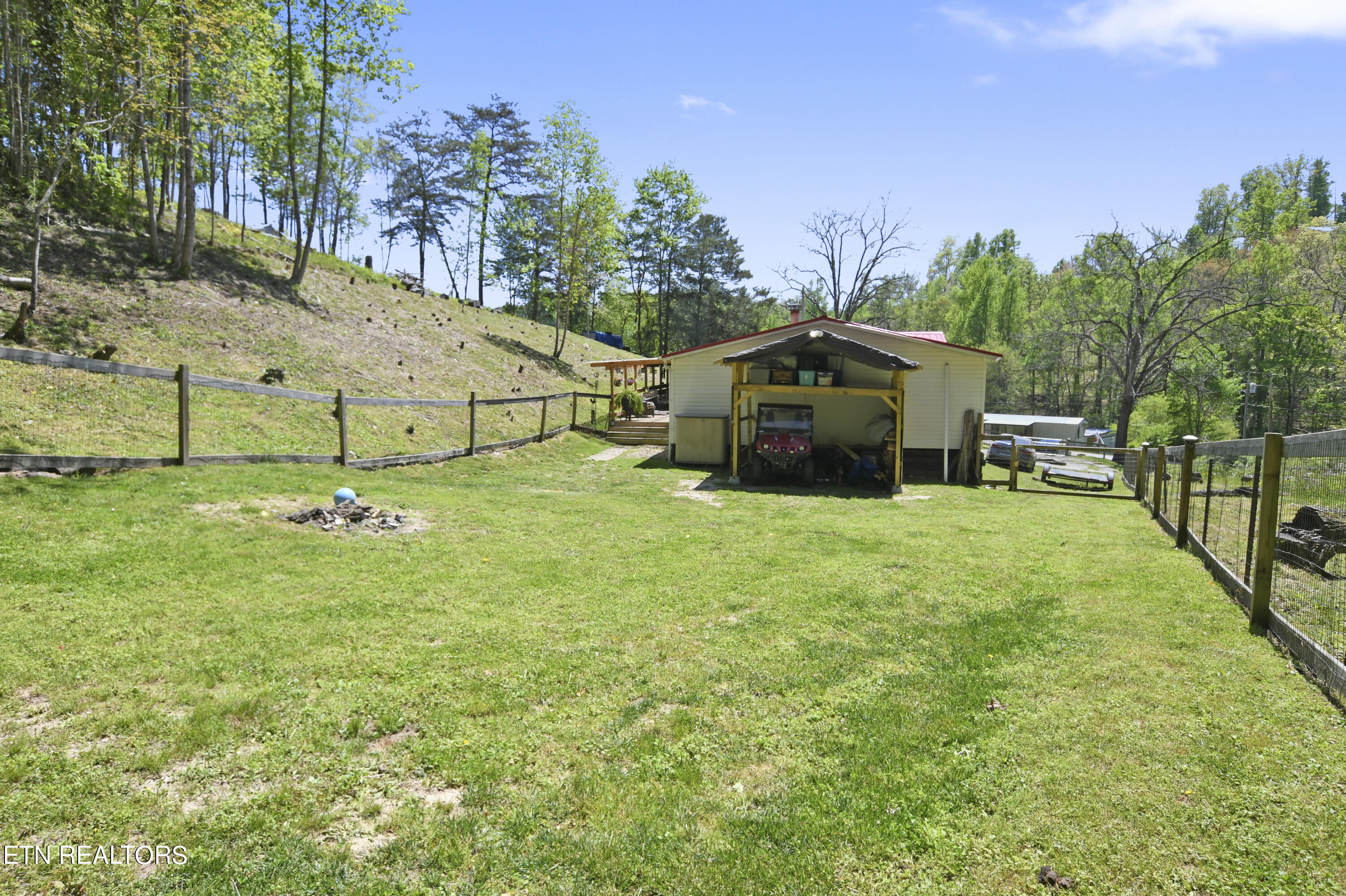 1839 Pleasant Ridge Road La Follette, TN 37766 - Photo 25 of 30 DSC_8635