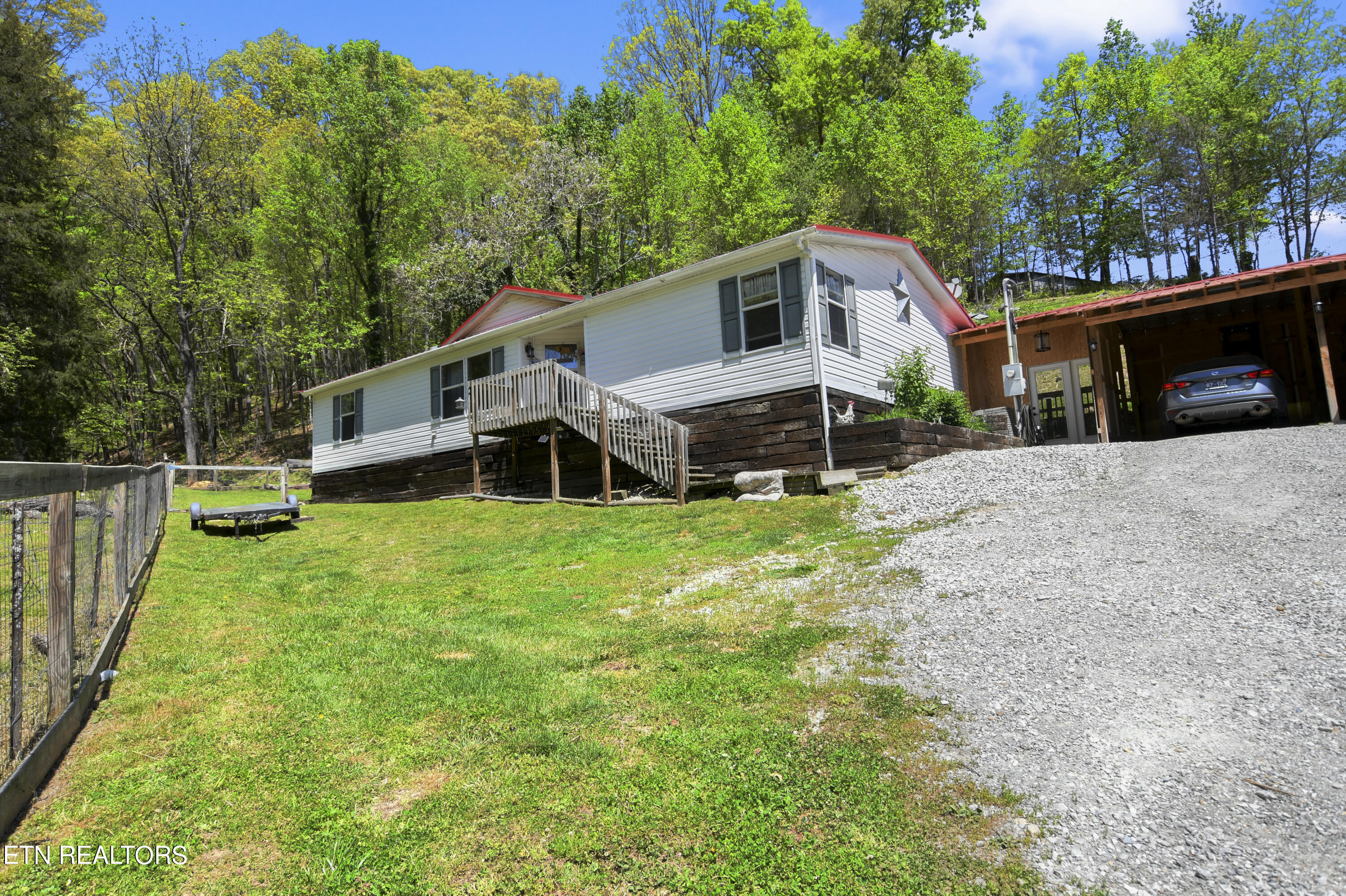 1839 Pleasant Ridge Road La Follette, TN 37766 - Photo 26 of 30 DSC_8643