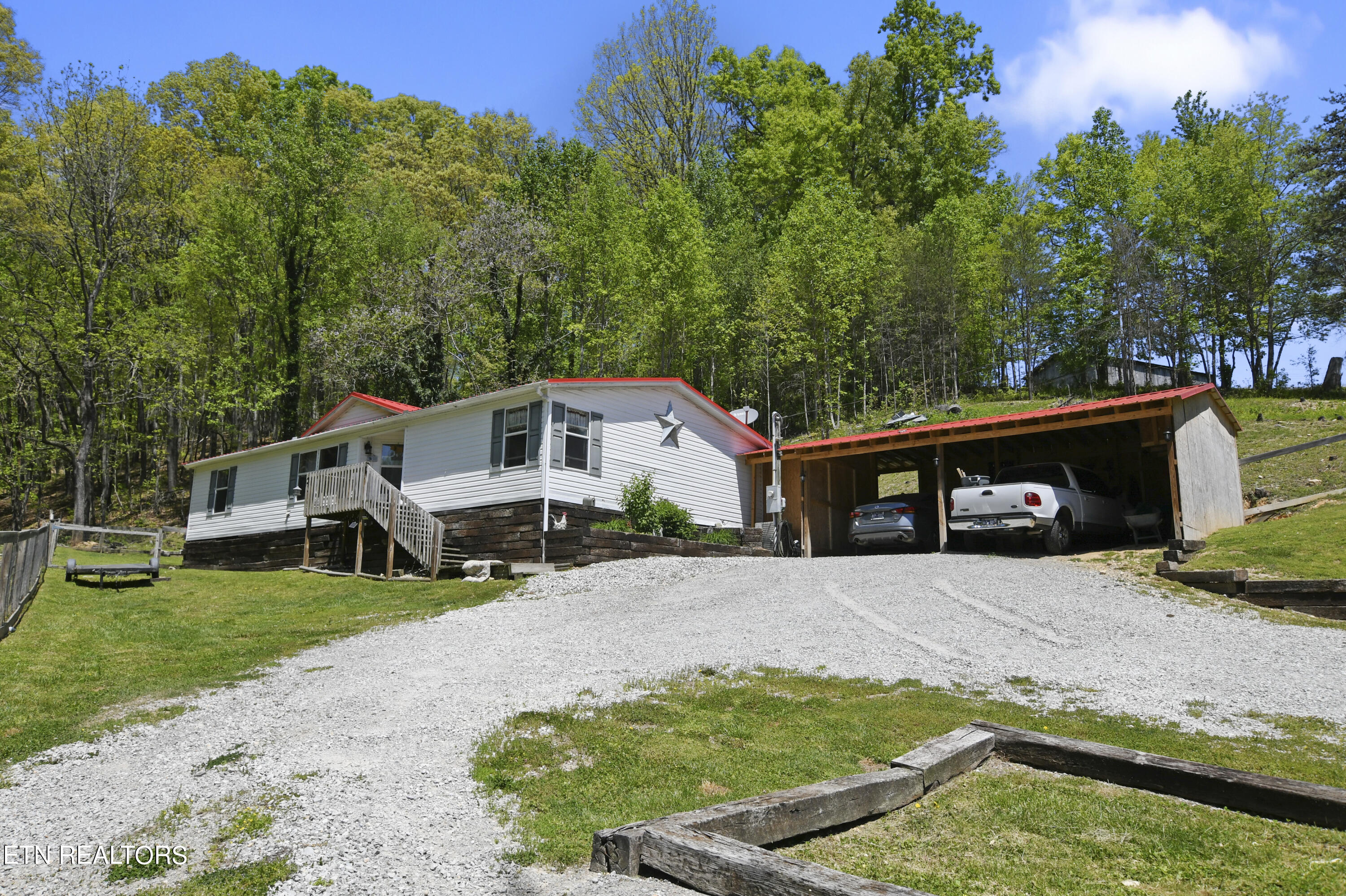 1839 Pleasant Ridge Road La Follette, TN 37766 - Photo 27 of 30 DSC_8656