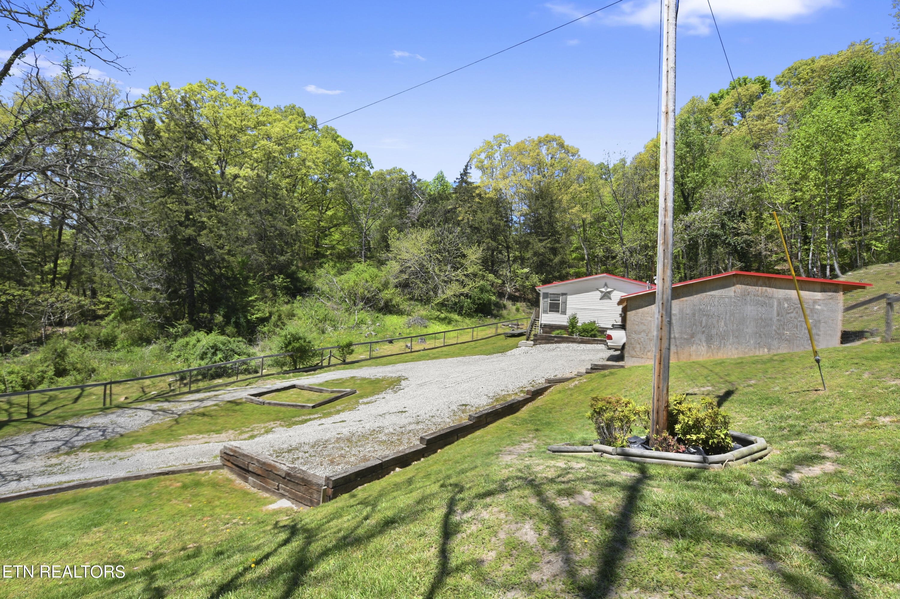 1839 Pleasant Ridge Road La Follette, TN 37766 - Photo 28 of 30 DSC_8652