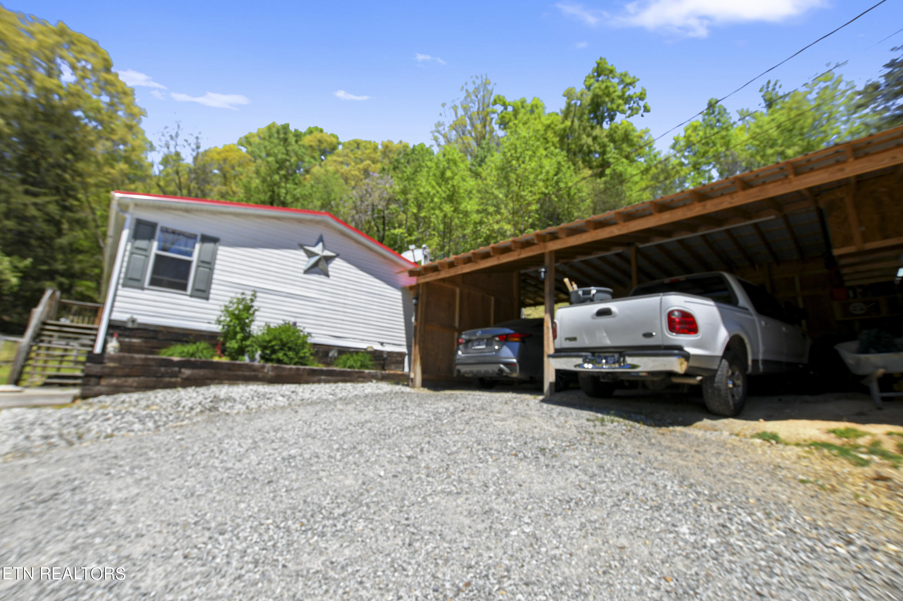 1839 Pleasant Ridge Road La Follette, TN 37766 - Photo 29 of 30 DSC_8649