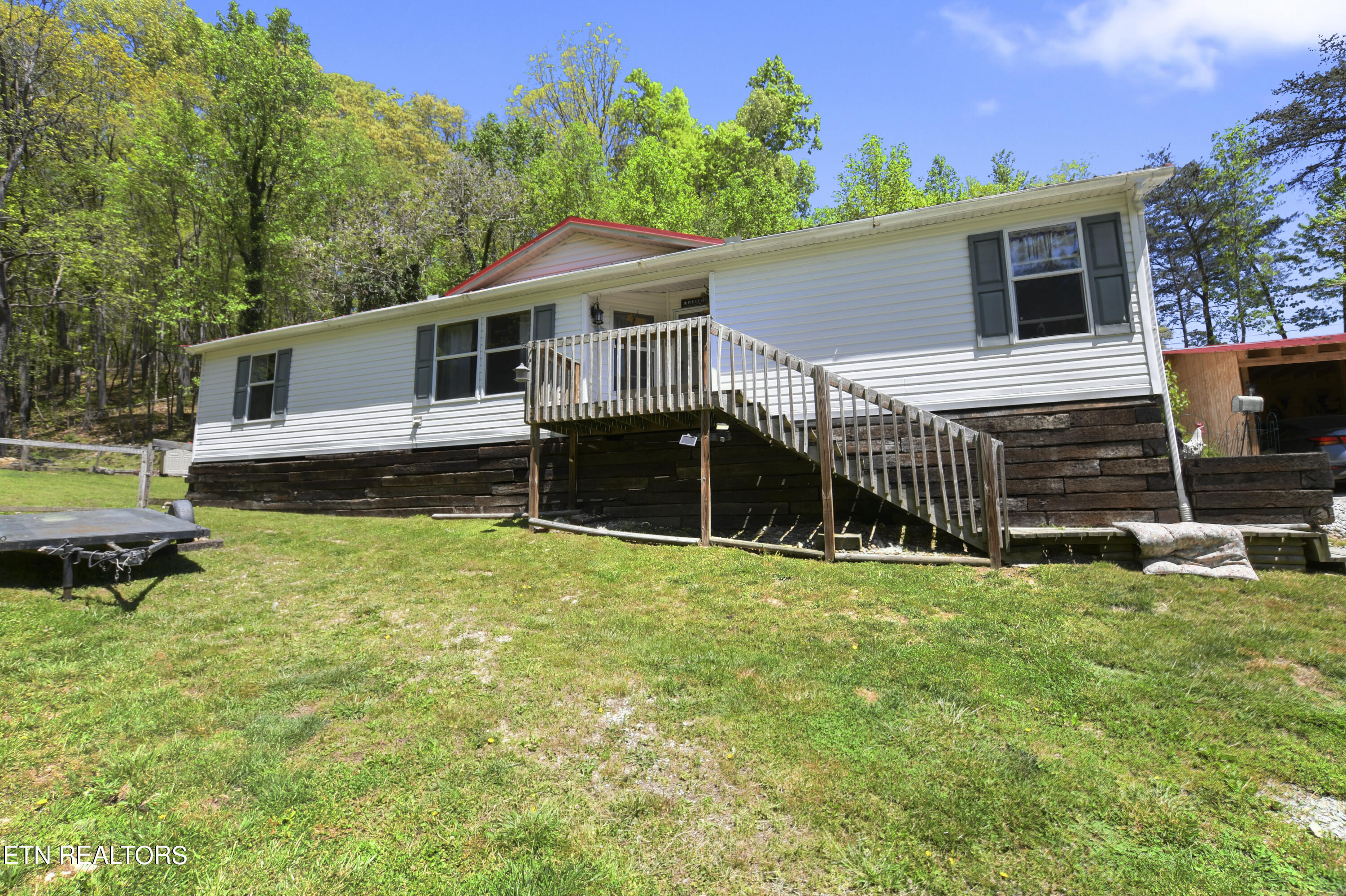 1839 Pleasant Ridge Road La Follette, TN 37766 - Photo 30 of 30 DSC_8646