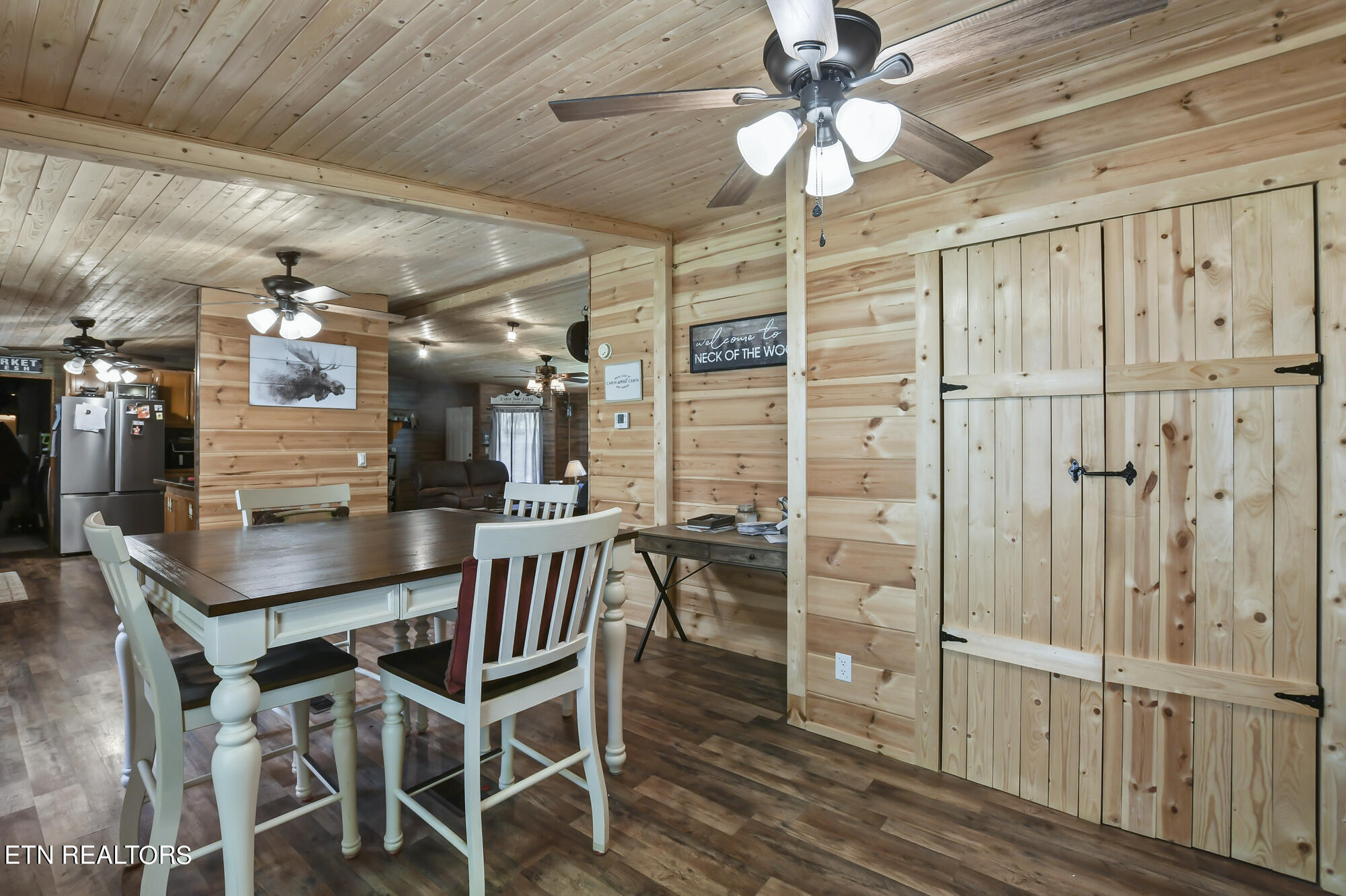 1839 Pleasant Ridge Road La Follette, TN 37766 - Photo 7 of 30 DSC_8547