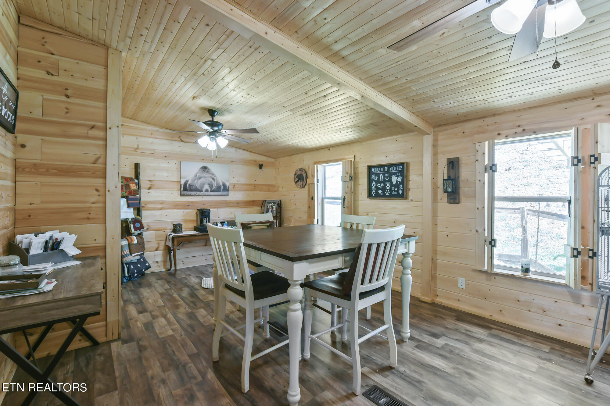 1839 Pleasant Ridge Road La Follette, TN 37766 - Photo 8 of 30 DSC_8538