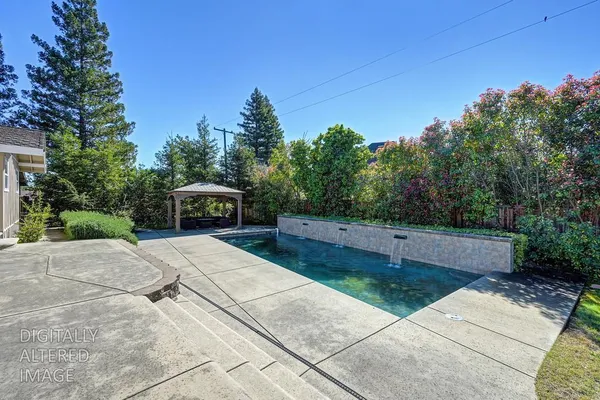 $885,000 | 6730 Lakeview Drive, Carmichael, CA 95608