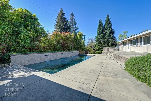 $885,000 | 6730 Lakeview Drive, Carmichael, CA 95608