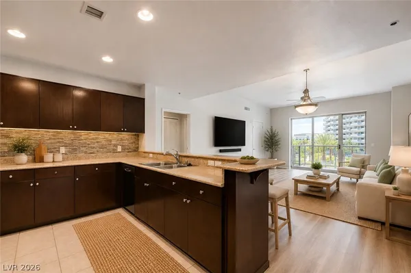 $354,900 | 8255 South Las Vegas Boulevard, Unit 315, Las Vegas, NV 89123