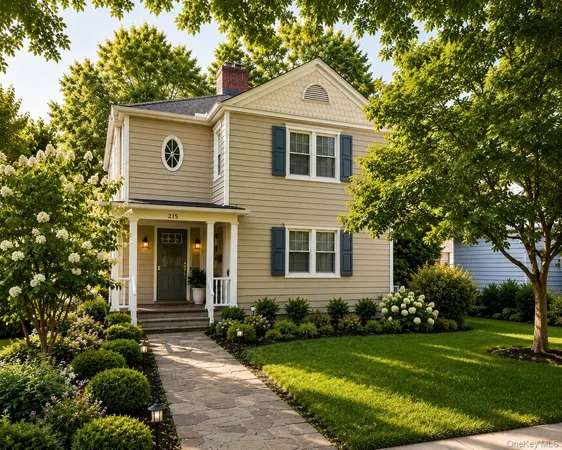 $8,000 | 215 Seventh Avenue, Pelham, NY 10803