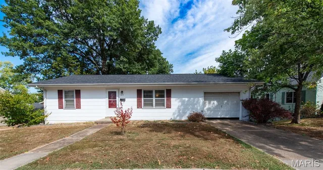 $149,000 | 613 West State Street, Union, MO 63084