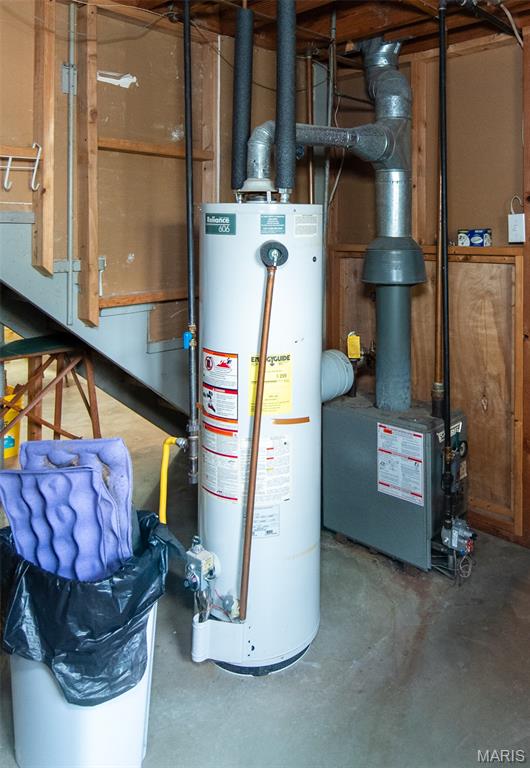 613 West State Street Union, MO 63084 - Photo 24 of 26