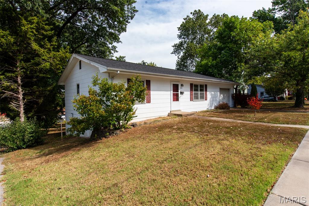 613 West State Street Union, MO 63084 - Photo 3 of 26