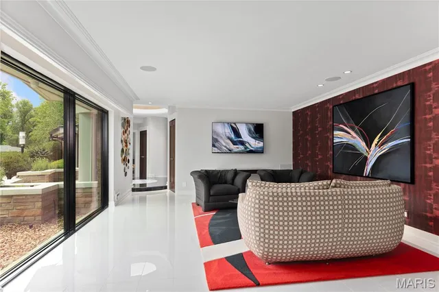 $2,575,000 | 7 Westwood Country Club, Westwood, MO 63131