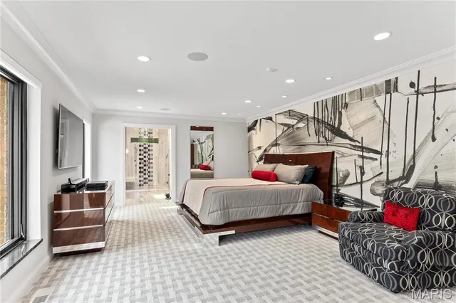 $2,575,000 | 7 Westwood Country Club, Westwood, MO 63131