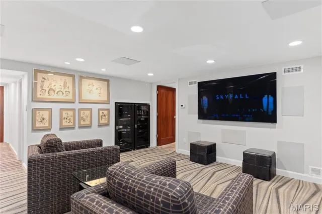 $2,575,000 | 7 Westwood Country Club, Westwood, MO 63131