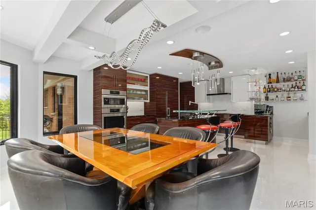 $2,575,000 | 7 Westwood Country Club, Westwood, MO 63131