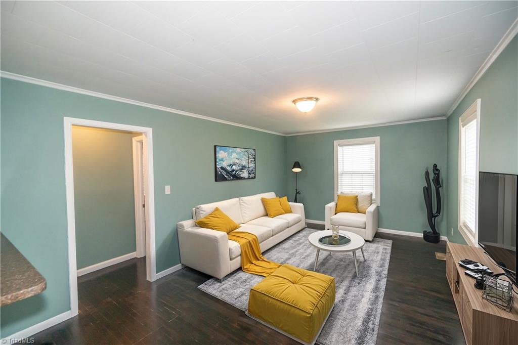 1500 Valley Ridge Drive High Point, NC 27260 - Photo 24 of 27 *Virtual Staging*