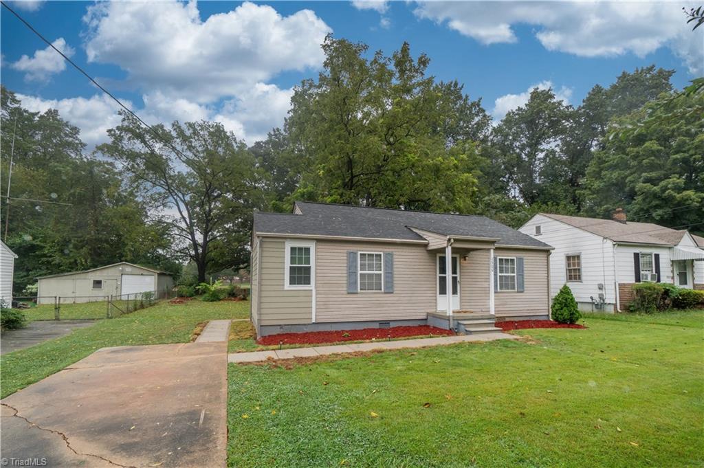 1500 Valley Ridge Drive High Point, NC 27260 - Photo 5 of 27 Gallery Image 5