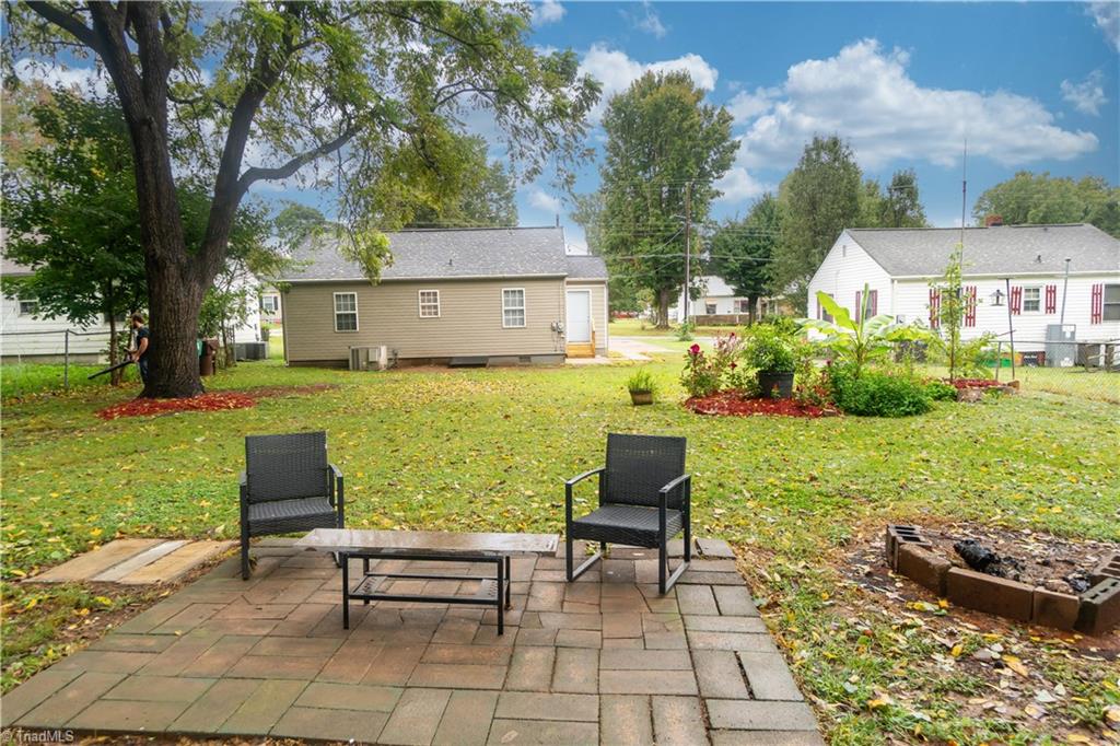 1500 Valley Ridge Drive High Point, NC 27260 - Photo 8 of 27 Gallery Image 8