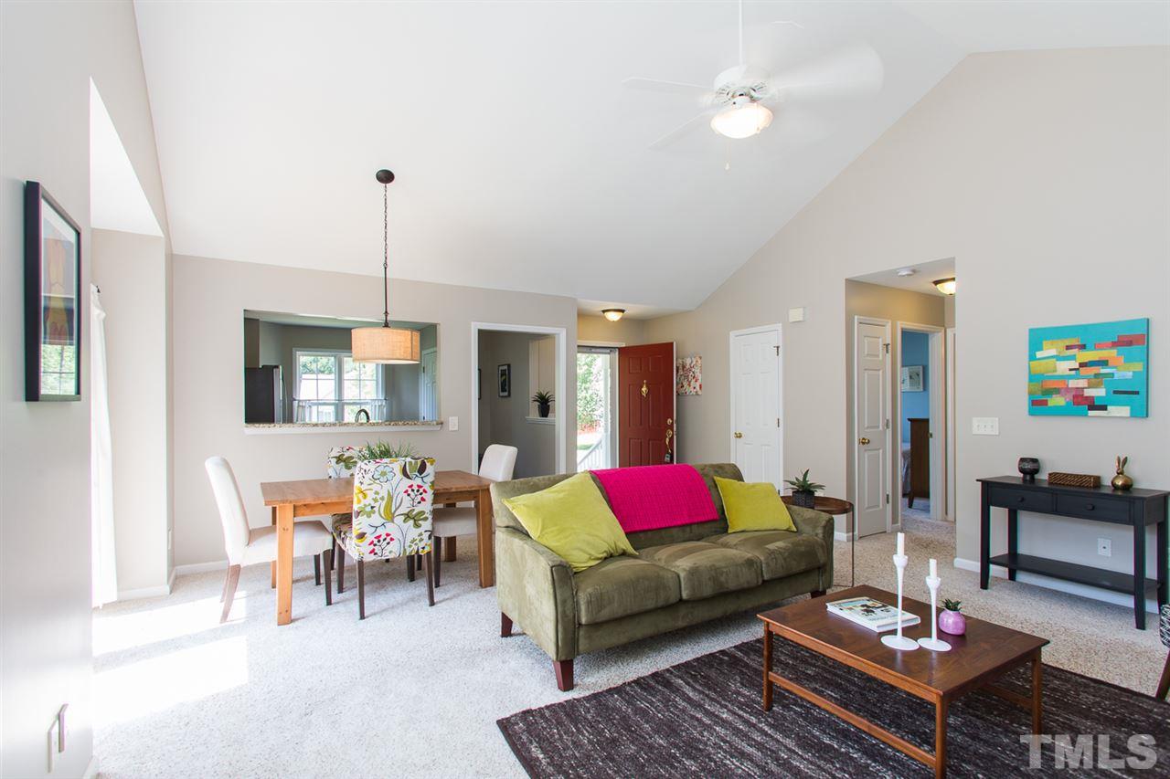 714 Forge Road Durham, NC 27713 - Photo 16 of 25 Gallery Image 16