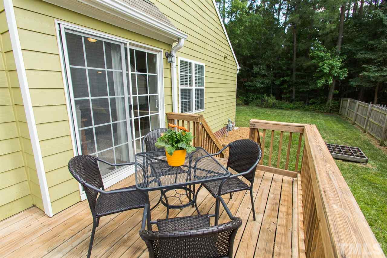 714 Forge Road Durham, NC 27713 - Photo 17 of 25 Gallery Image 17