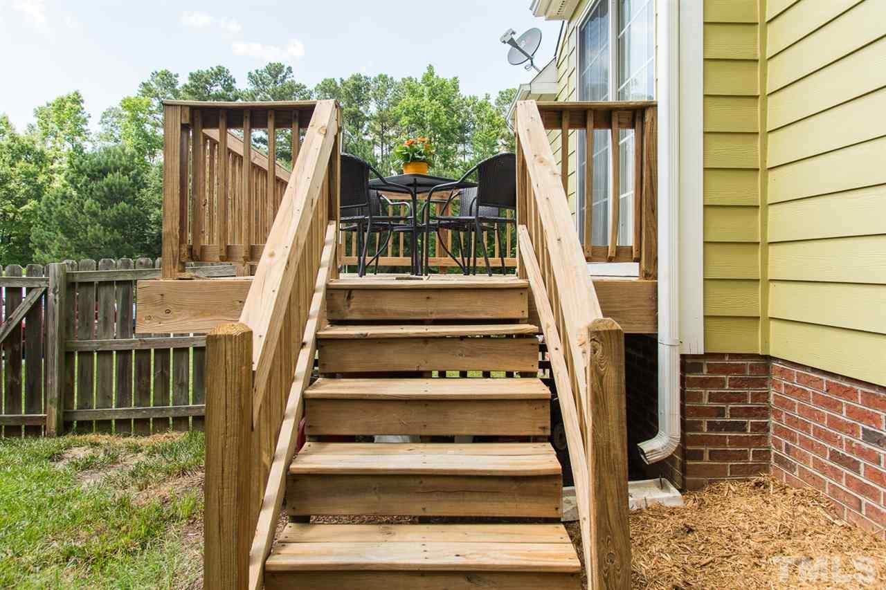 714 Forge Road Durham, NC 27713 - Photo 18 of 25 Gallery Image 18