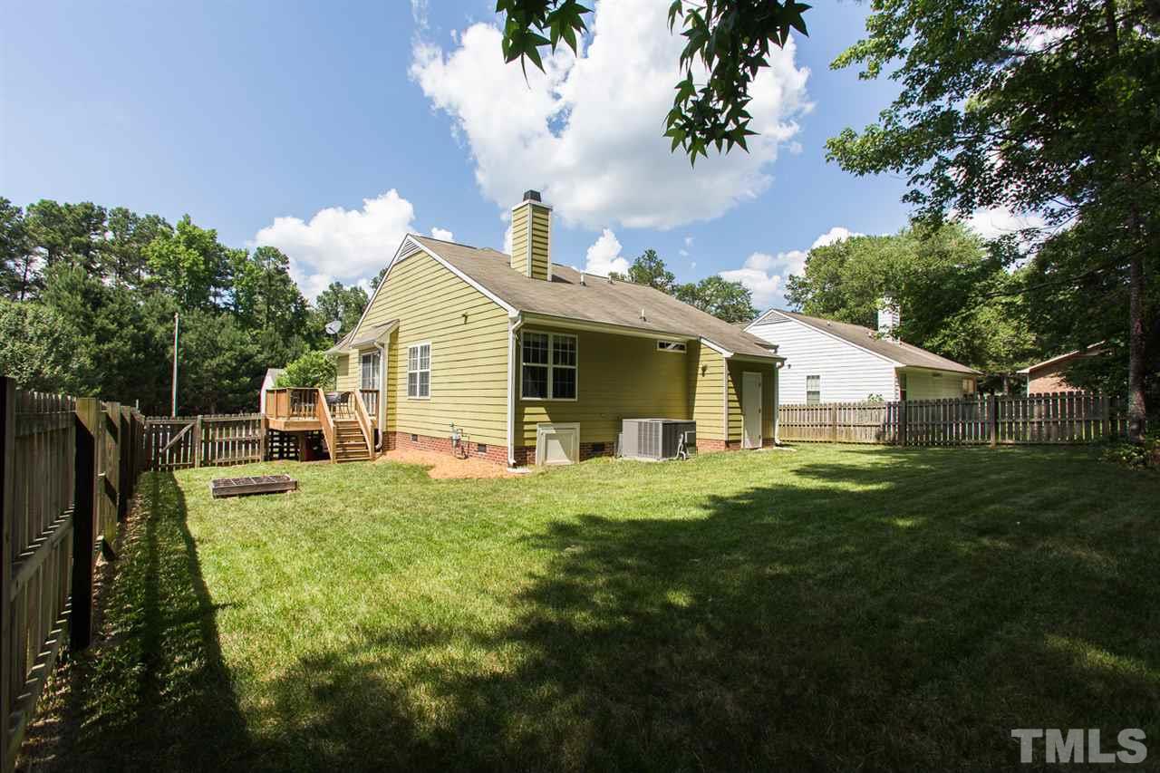714 Forge Road Durham, NC 27713 - Photo 19 of 25 Gallery Image 19