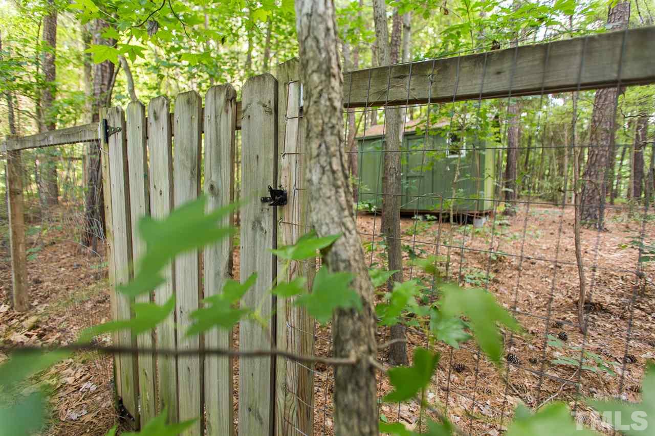 714 Forge Road Durham, NC 27713 - Photo 21 of 25 Gallery Image 21